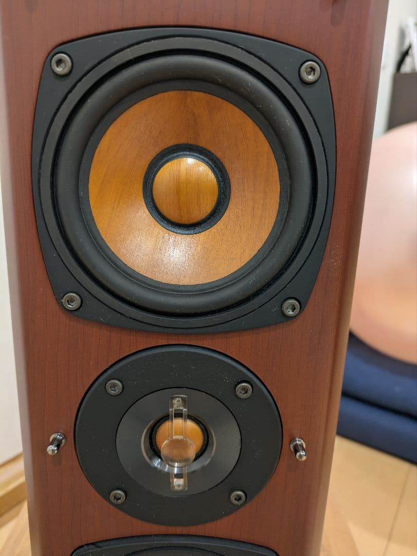 Victor SX-WD8 スピーカー