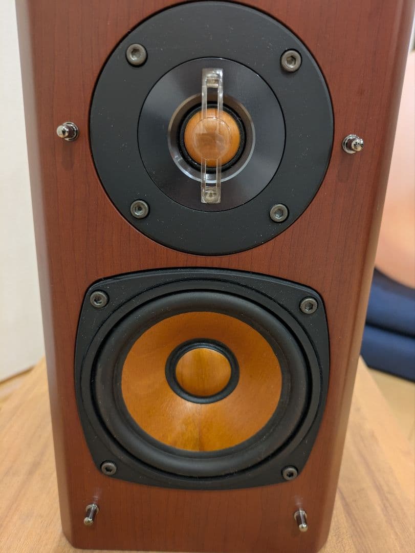 Victor SX-WD8 スピーカー