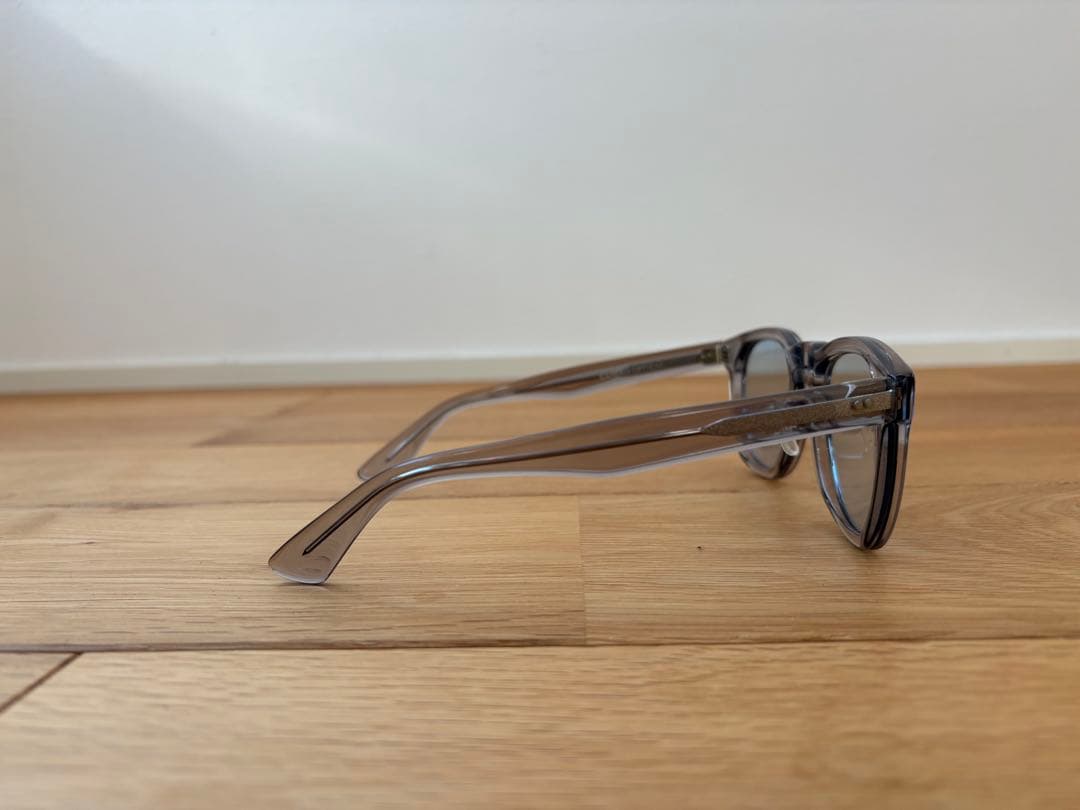 小物 KANEKO OPTICAL SD Sunglasses Type 7