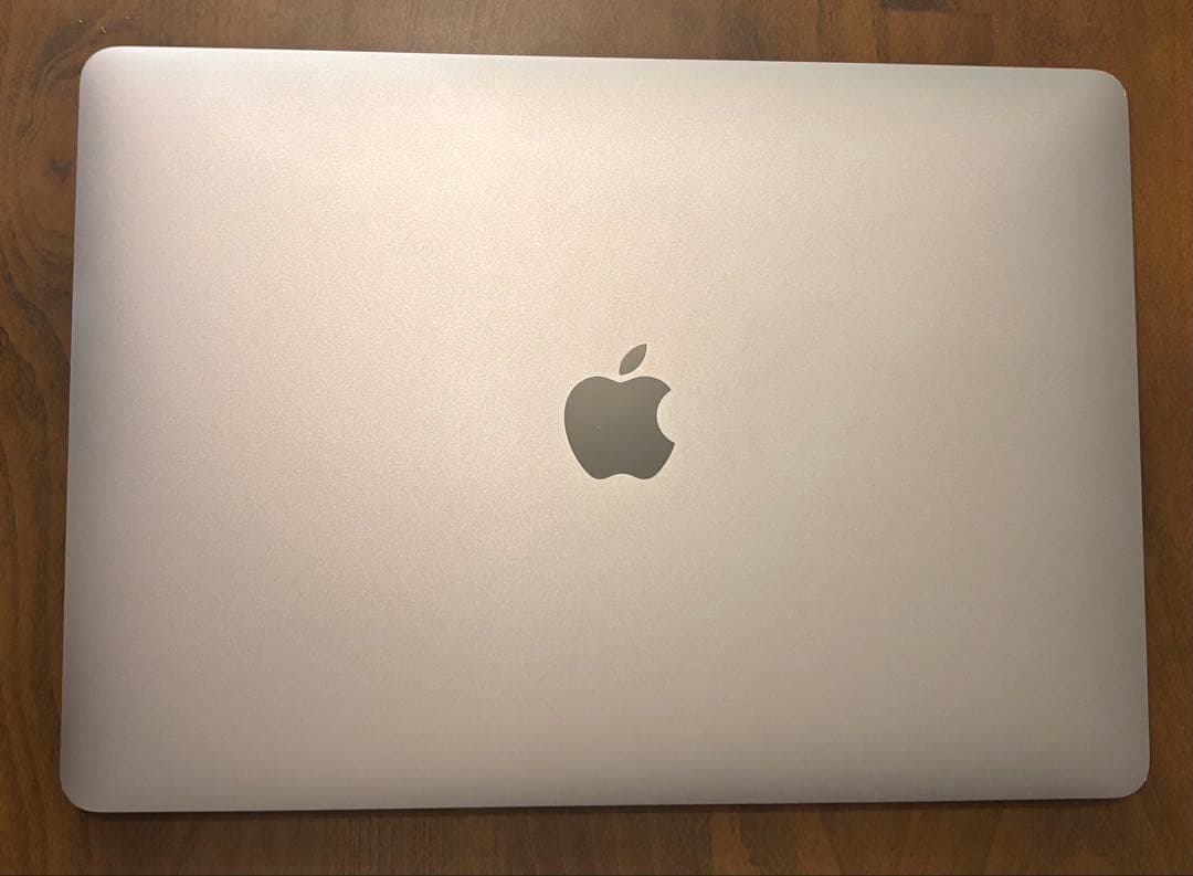 Macbook Pro 2019 13 インチ 8GB/1TB スペースグレイ