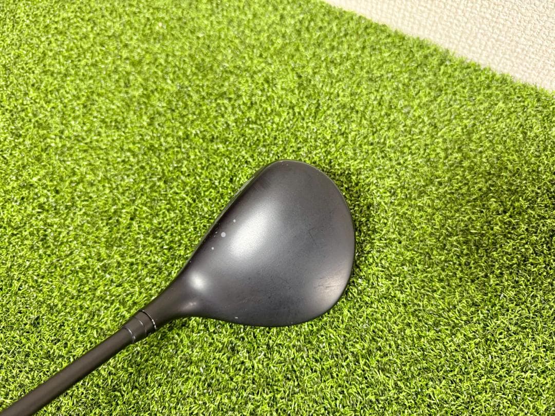 超希少 PING G425 MAX 9W フェアウェイウッド