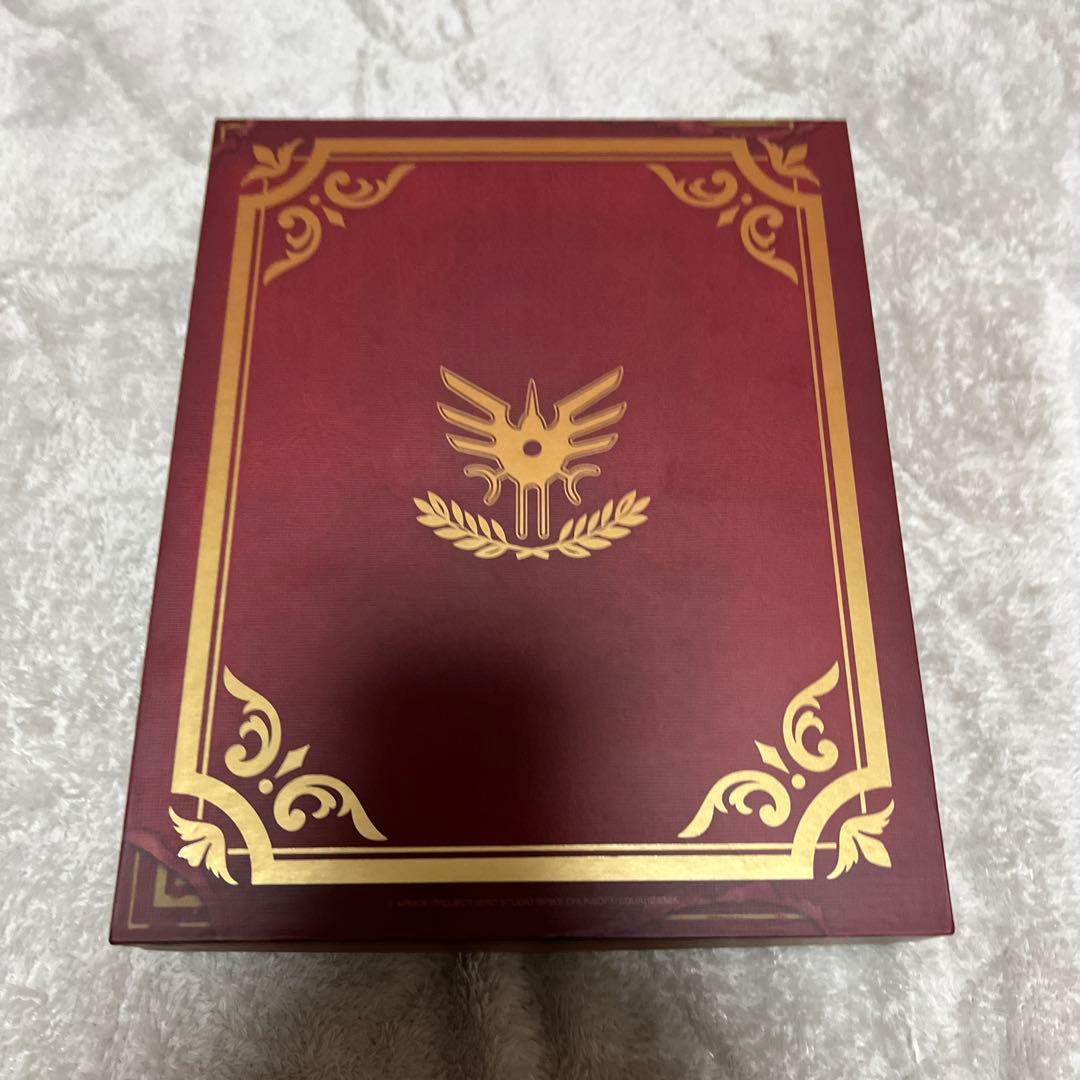 ドラゴンクエスト 1 2 3 まとめ売り　BOX付き