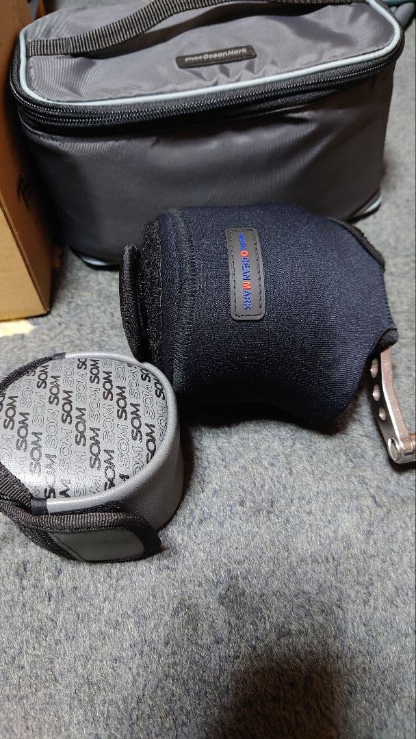 ブルーヘブン L120N 右巻き