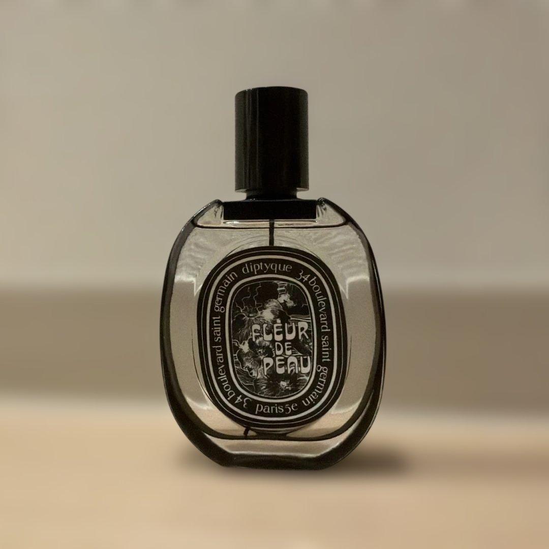 ディップティック フルールドゥポー