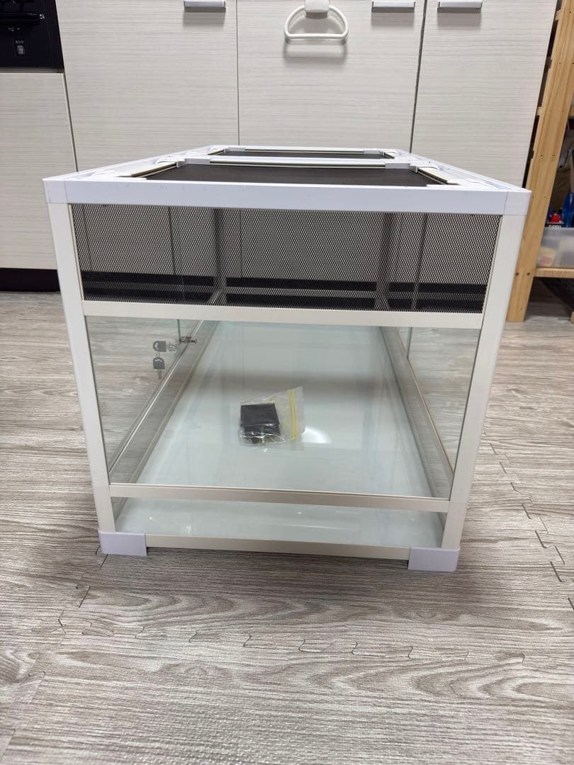 ス*☆様 再掲_三晃商会 SANKO パンテオン ホワイト WH9045