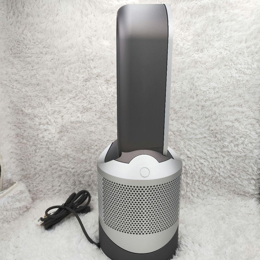 2025年製ダイソン Pure Hot + Cool Link HP00 羽なし