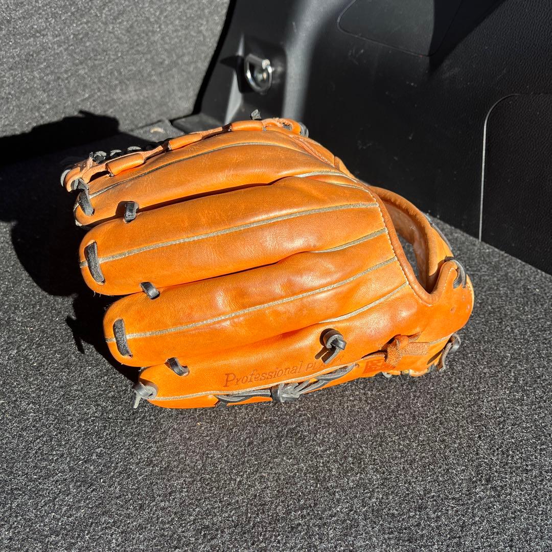 久保田スラッガー　KSN-L7