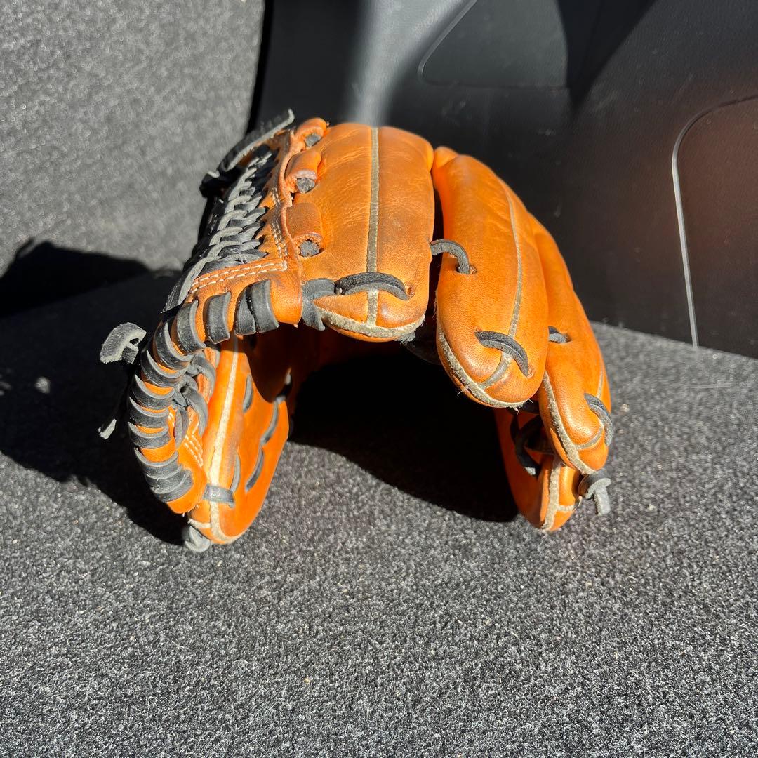 久保田スラッガー　KSN-L7