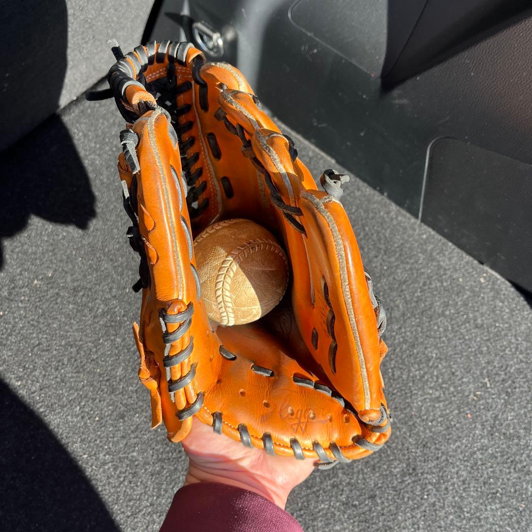 久保田スラッガー　KSN-L7