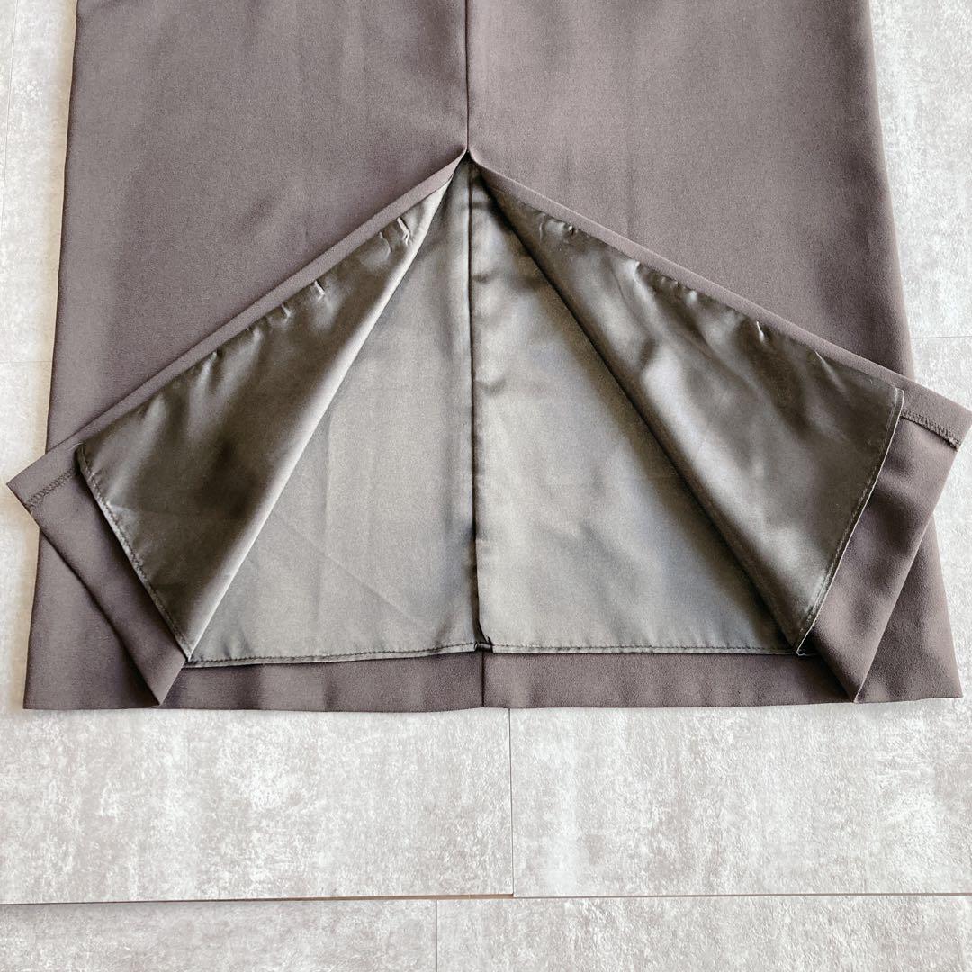 【美品】kana 23SS ベルスリーブ 前後2way ワンピ レース M