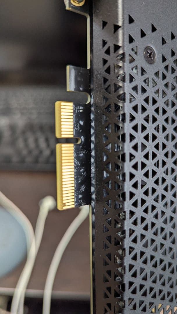 4K対応 AVerMedia Live Gamer 4K GC573 キャプボ