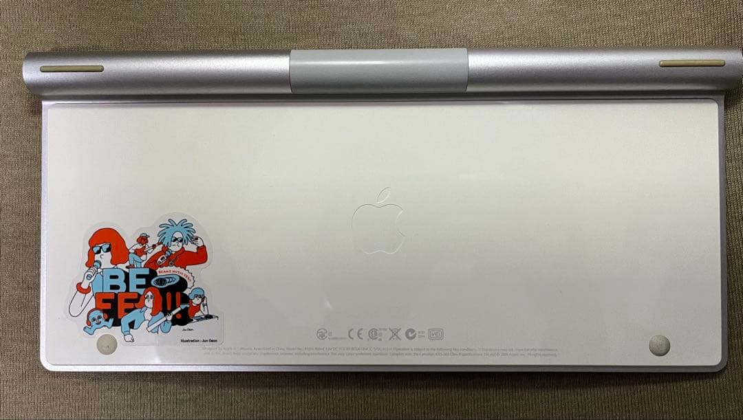 Macデスクトップ Apple Mac mini M1 2020 16GB 256ssd