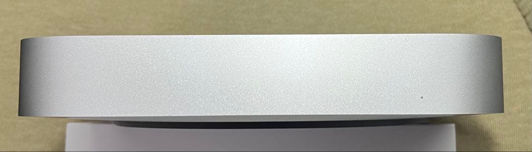 Macデスクトップ Apple Mac mini M1 2020 16GB 256ssd