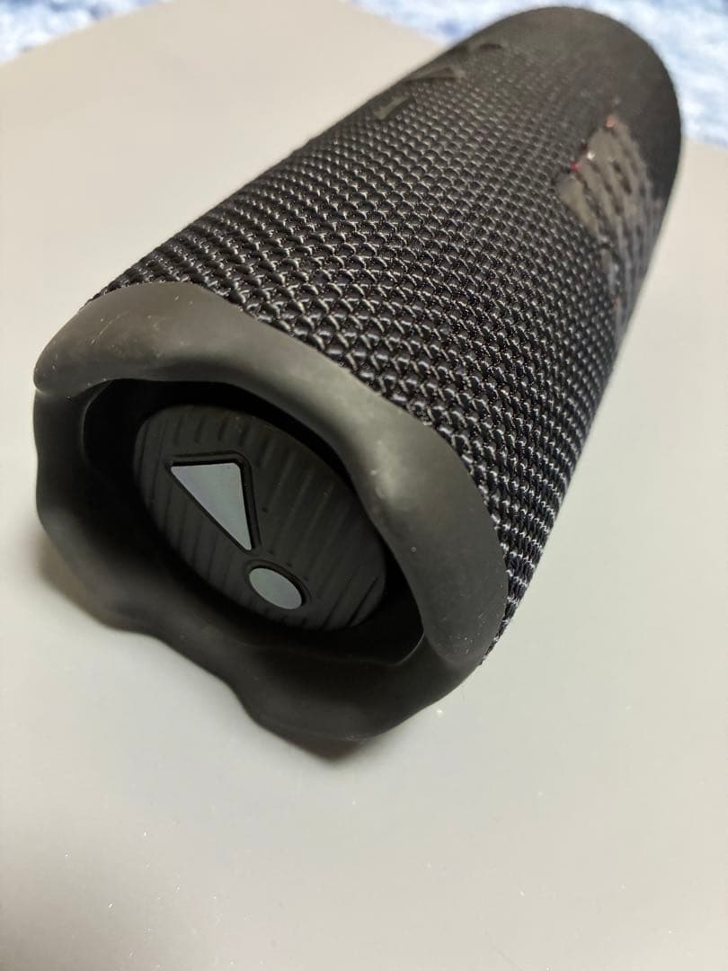 R*ル様 JBL フリップ7ワイヤレススピーカー ブラック 『おまけ付き』