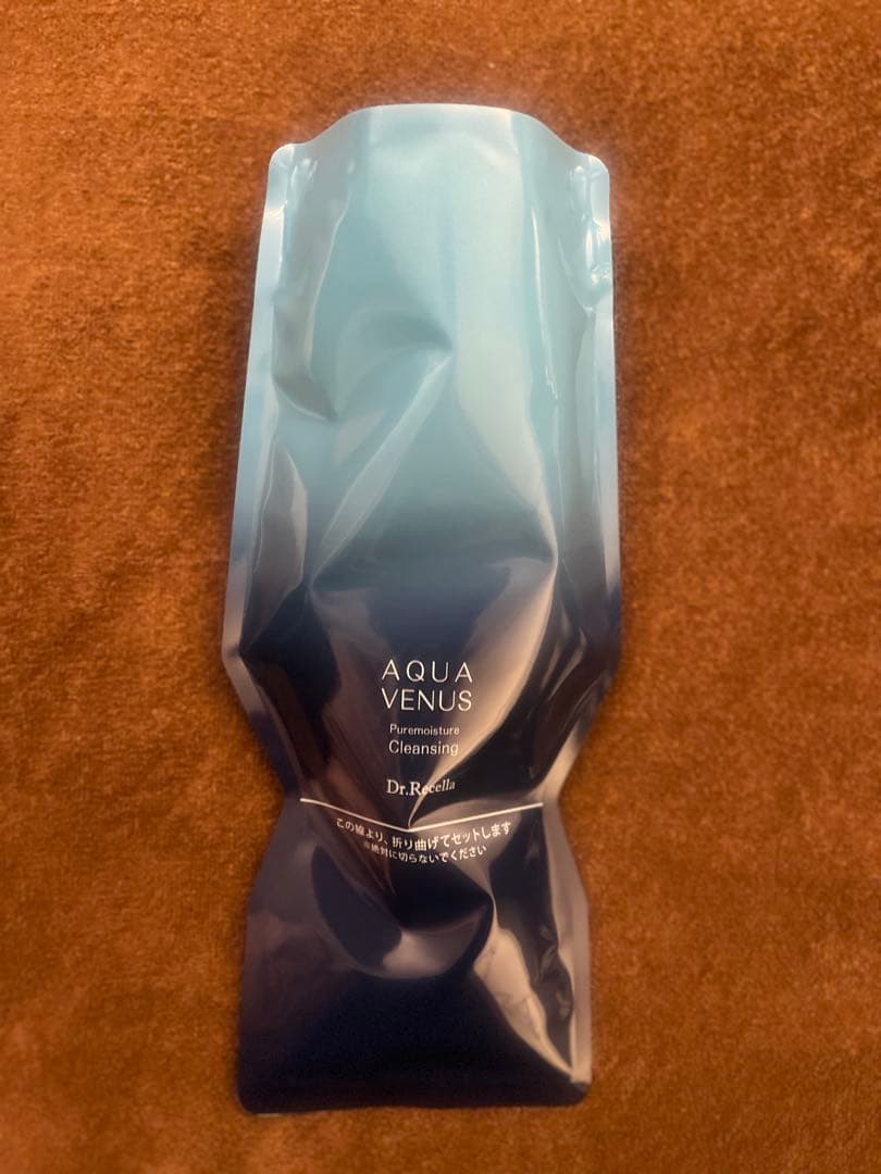 ピュアモイスチャークレンジング　500ml