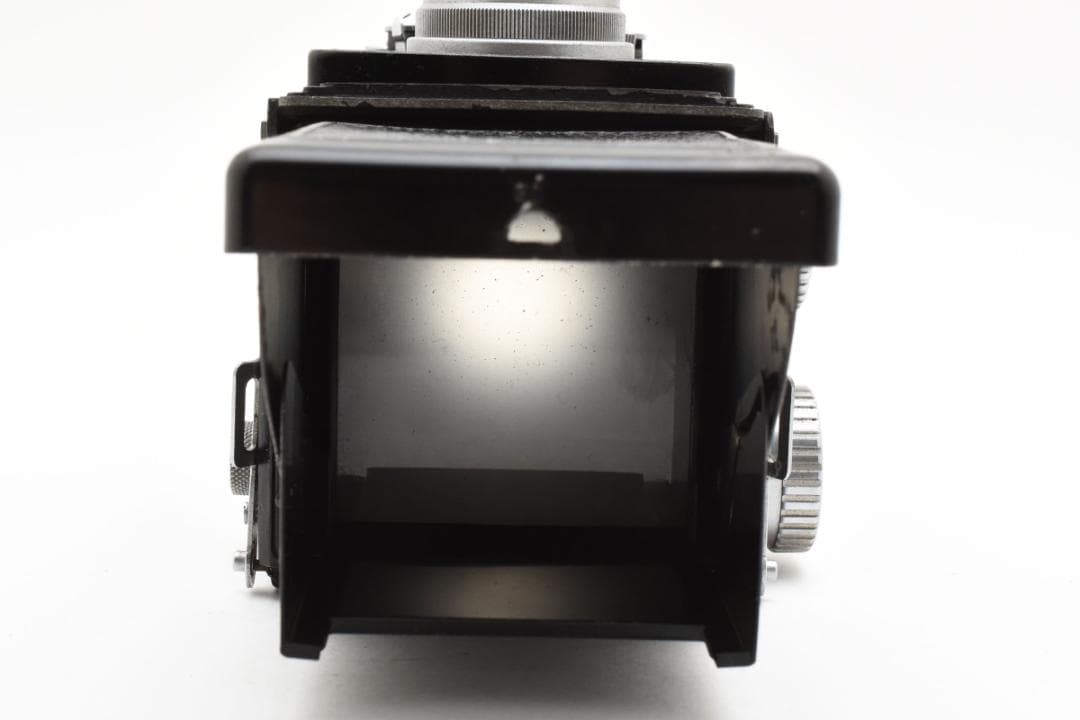 #306★稀少品★ ALFAFLEX 二眼レフカメラ