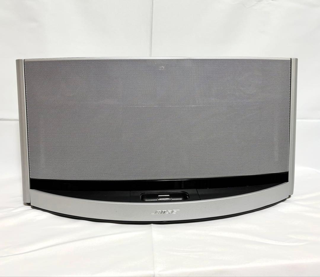 ラジオ・コンポ BOSE Digital Music System SoundDock 10