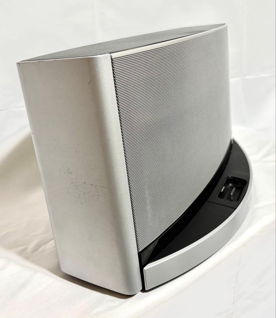 ラジオ・コンポ BOSE Digital Music System SoundDock 10