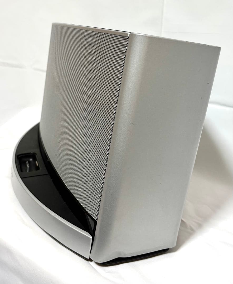 ラジオ・コンポ BOSE Digital Music System SoundDock 10