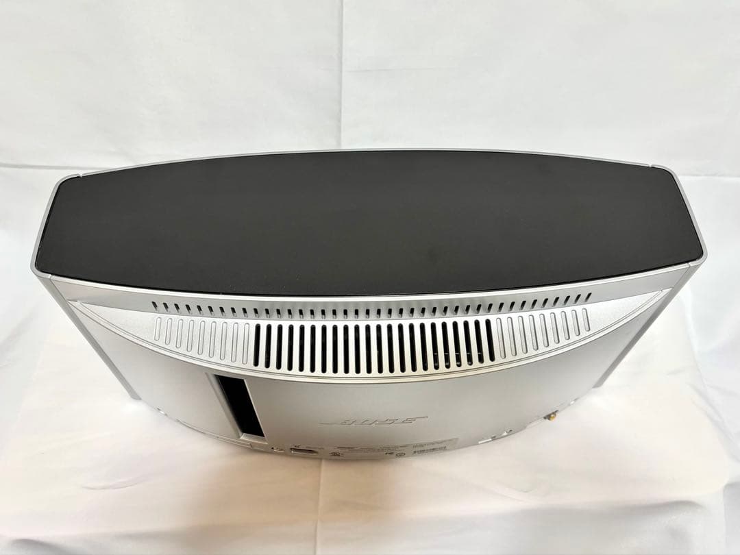 ラジオ・コンポ BOSE Digital Music System SoundDock 10