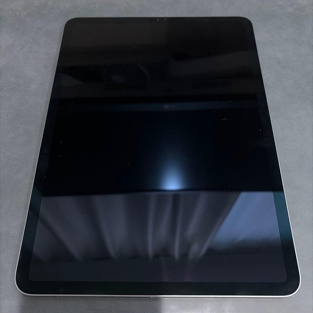 iPad Pro 11インチ 256GB（第1世代）+Apple Pencil