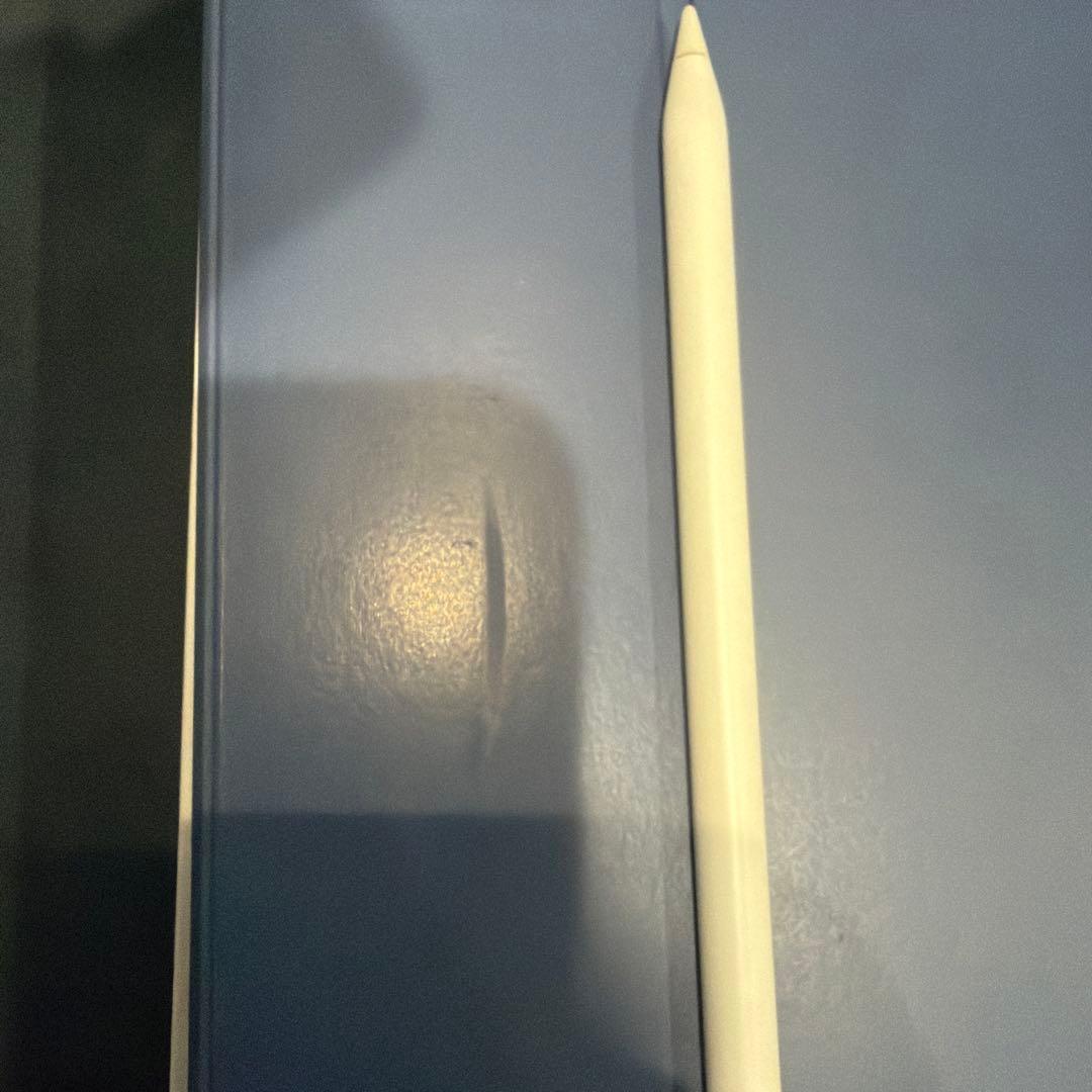 iPad Pro 11インチ 256GB（第1世代）+Apple Pencil