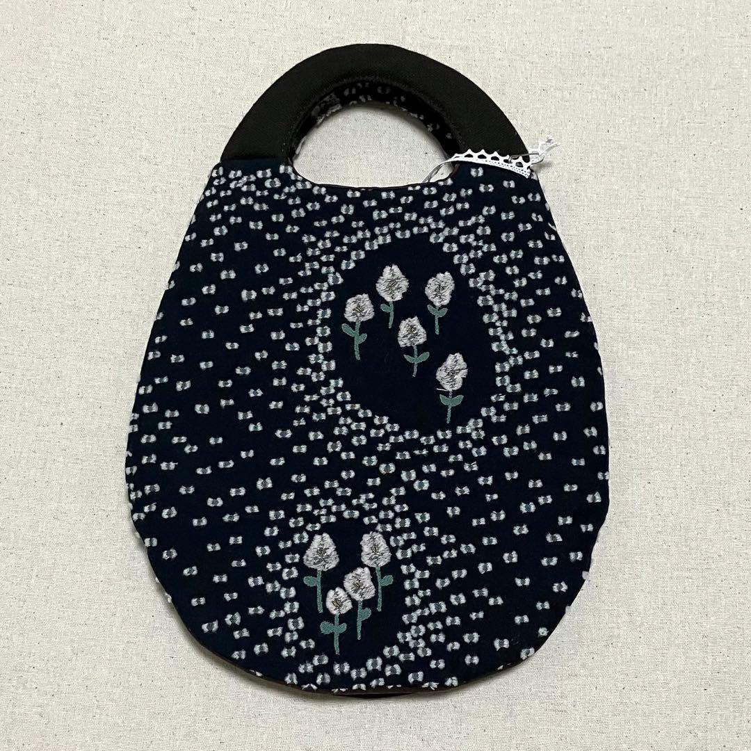 minä perhonen uzura bag felice×ballade