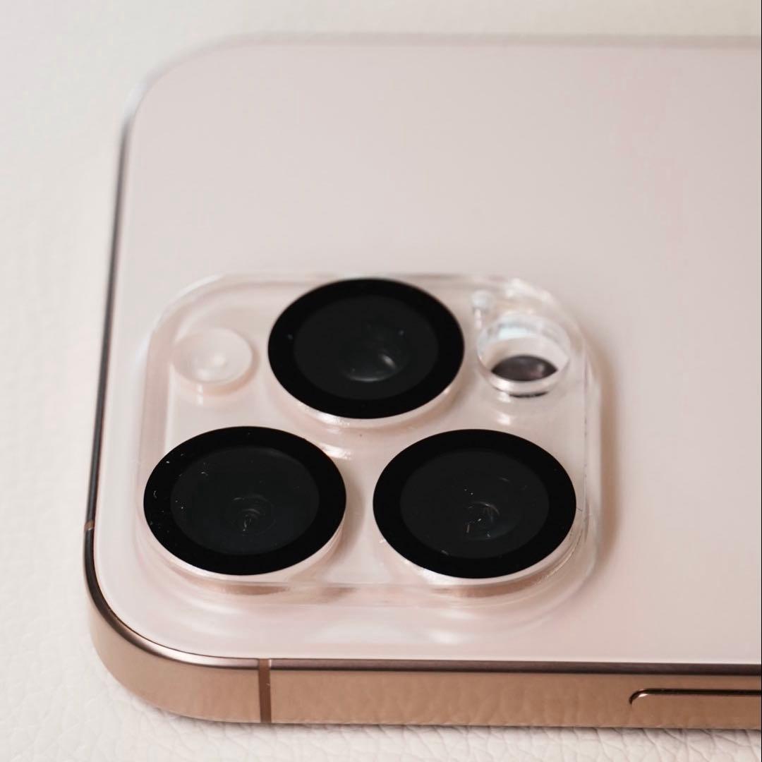 【☆最終値下げ★】iPhone 16 Pro maxデザートチタニウム 1TB