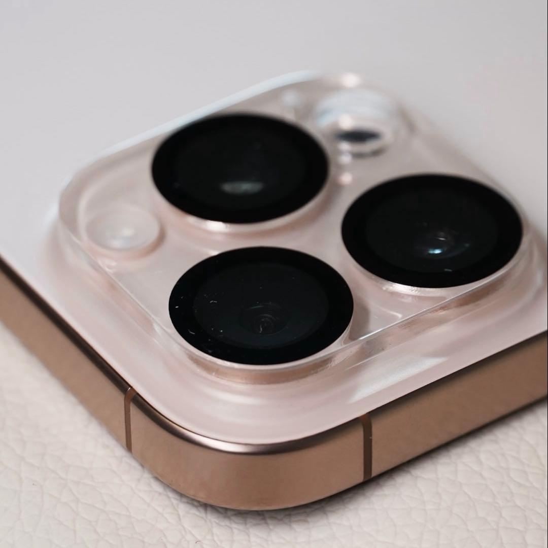 【☆最終値下げ★】iPhone 16 Pro maxデザートチタニウム 1TB