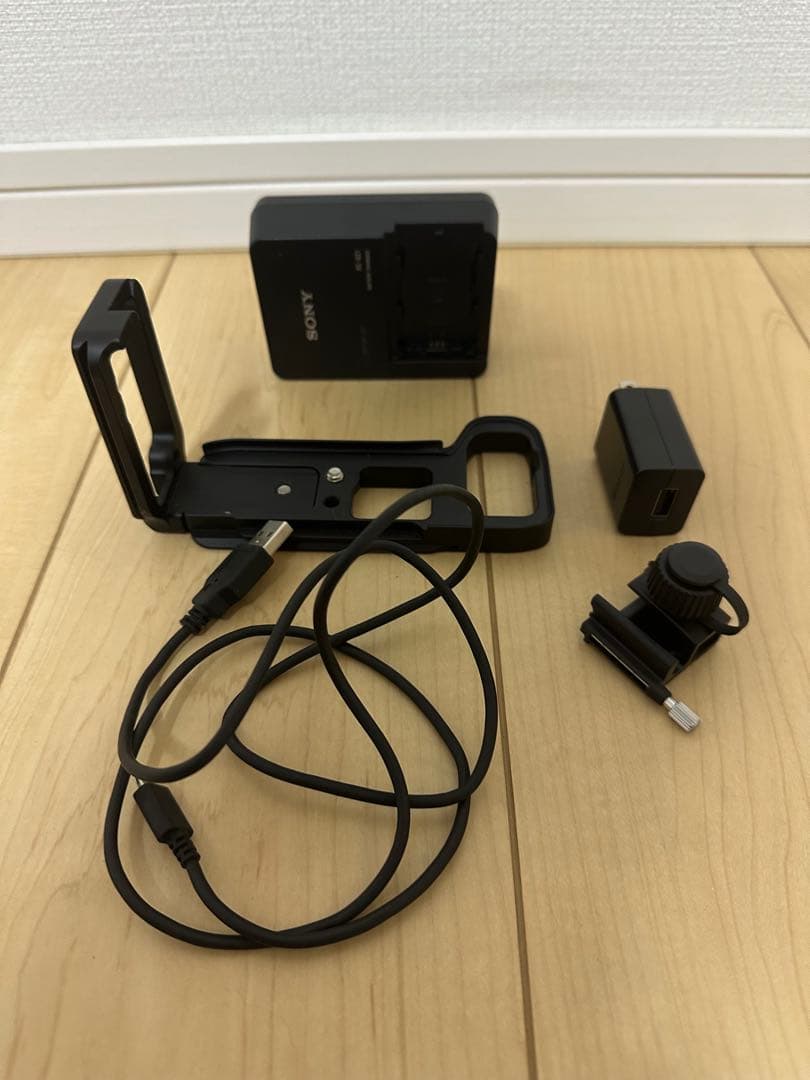 ★訳あり★SONY α9 デジタル一眼レフカメラ 本体