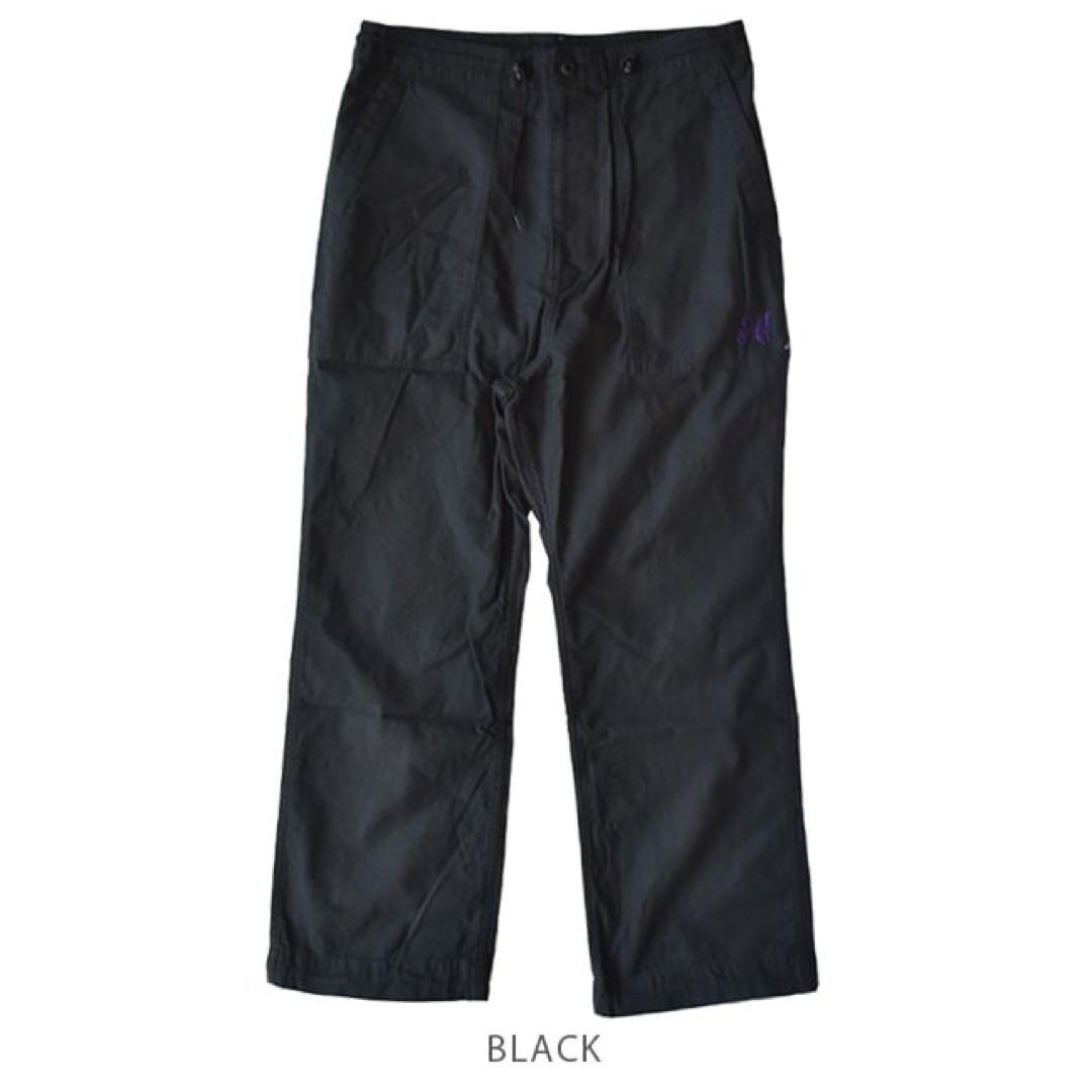 Needles カーゴパンツ XS