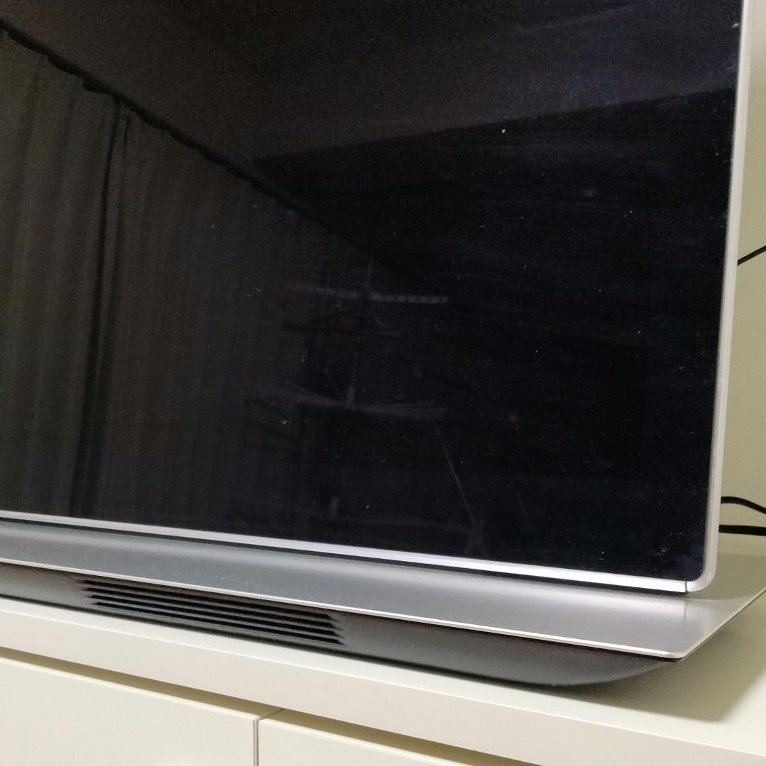 SONY BRAVIA KDL-40HX850 専用サウンドバー付属