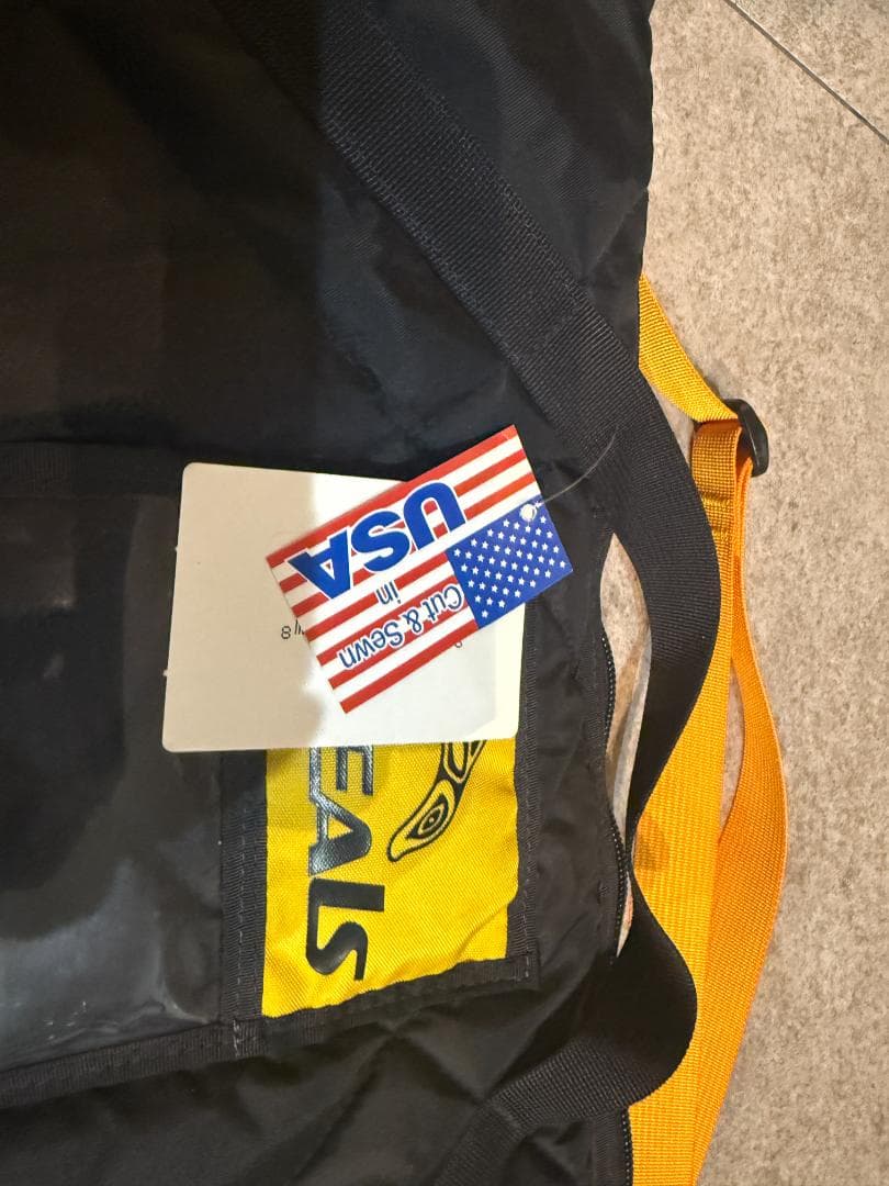 LENDAL STORM パドル 210cm ケース付き