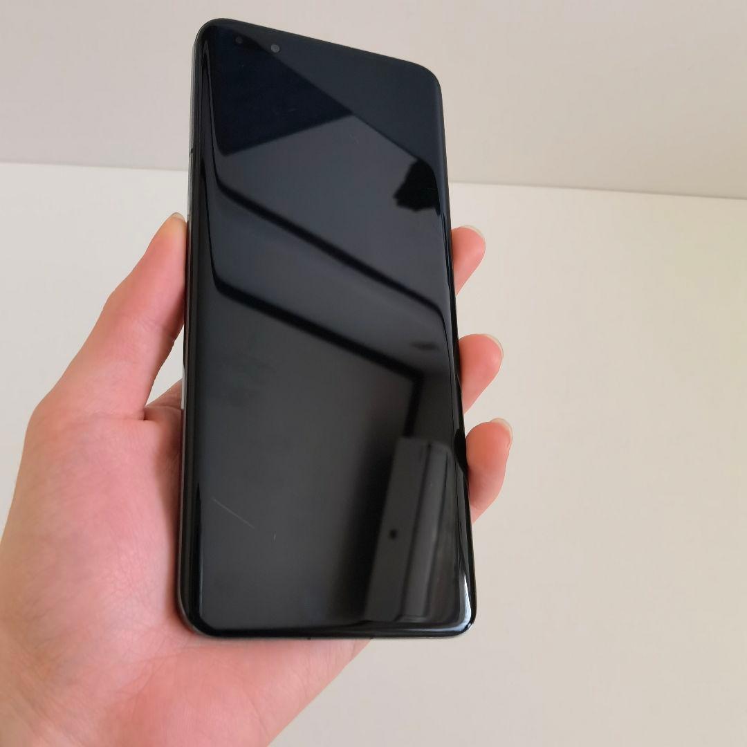 スマートフォン本体 Honor Magic5 Pro 12GB/256GB