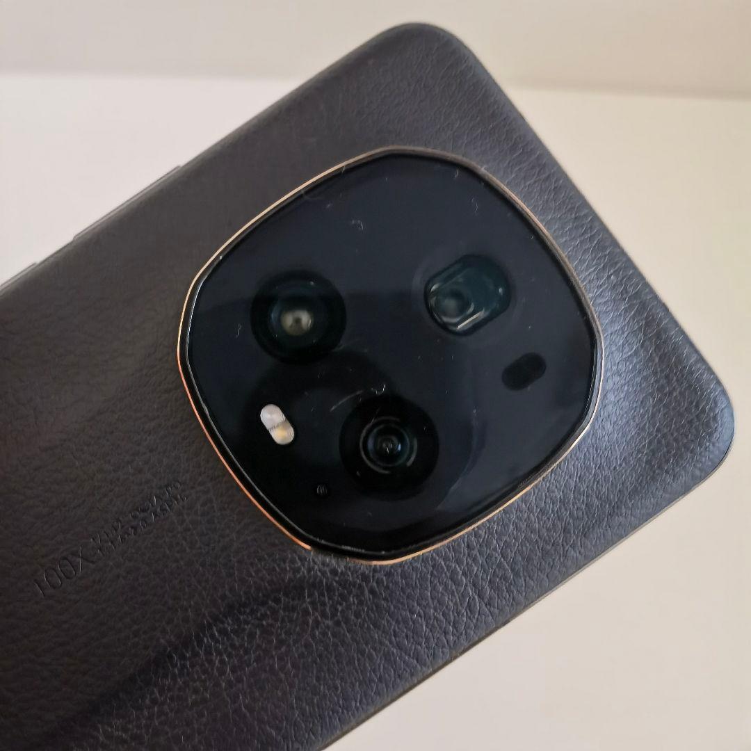 スマートフォン本体 Honor Magic5 Pro 12GB/256GB