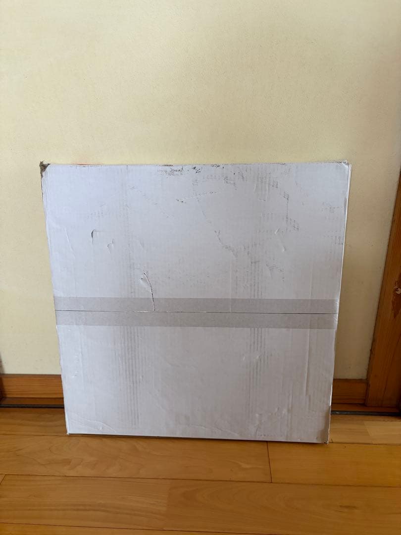 【新品未開封】スノーピーク マルチファンクションテーブルコーナーR 竹