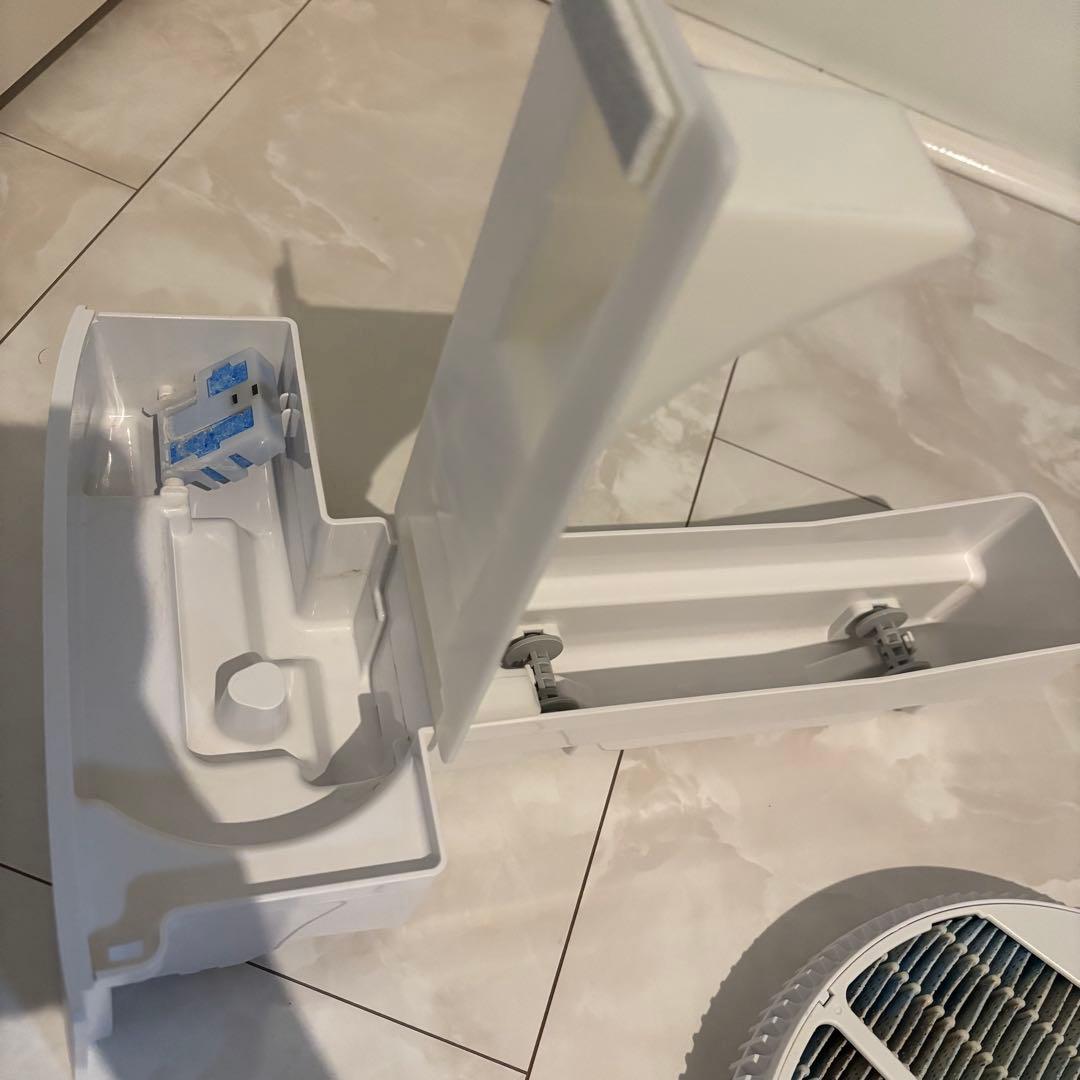 SHARP KI-NS70 加湿空気清浄機 プラズマクラスター25000