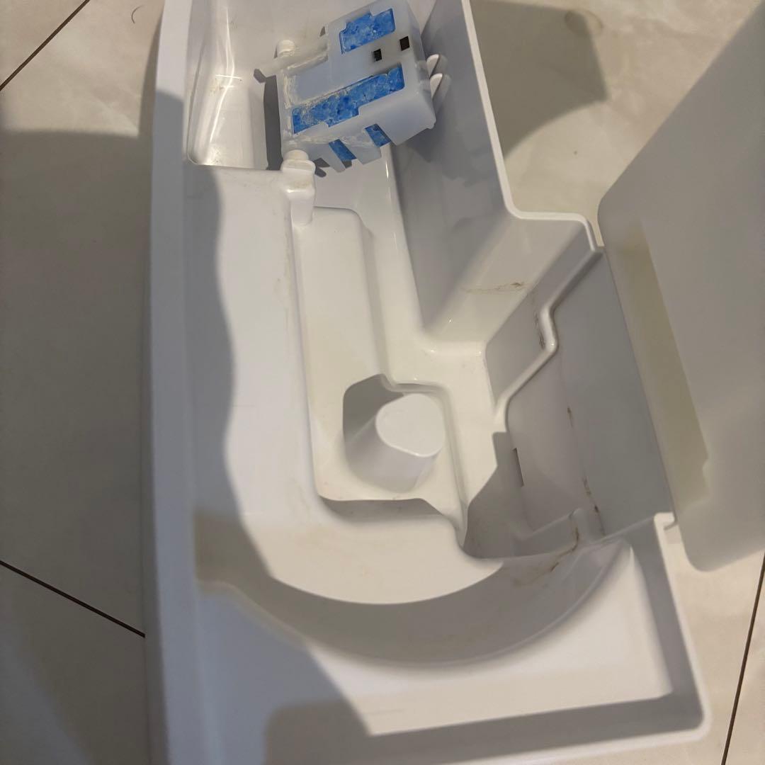 SHARP KI-NS70 加湿空気清浄機 プラズマクラスター25000