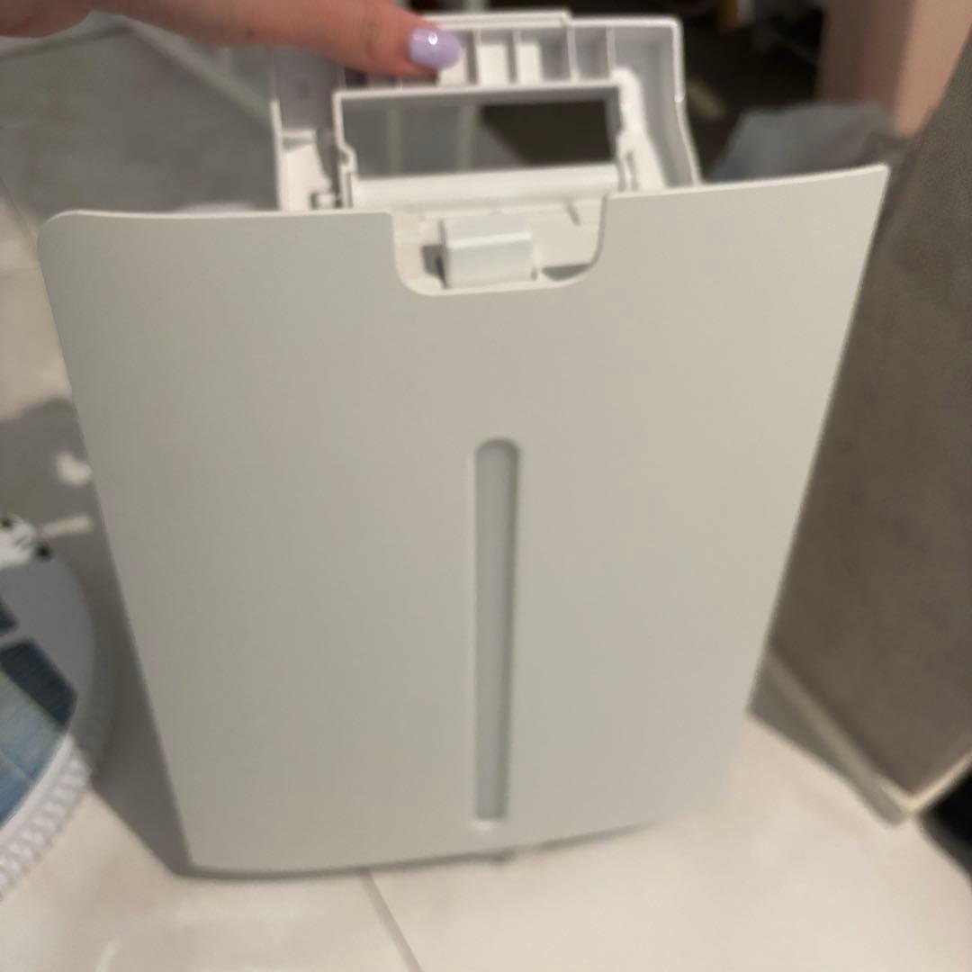 SHARP KI-NS70 加湿空気清浄機 プラズマクラスター25000