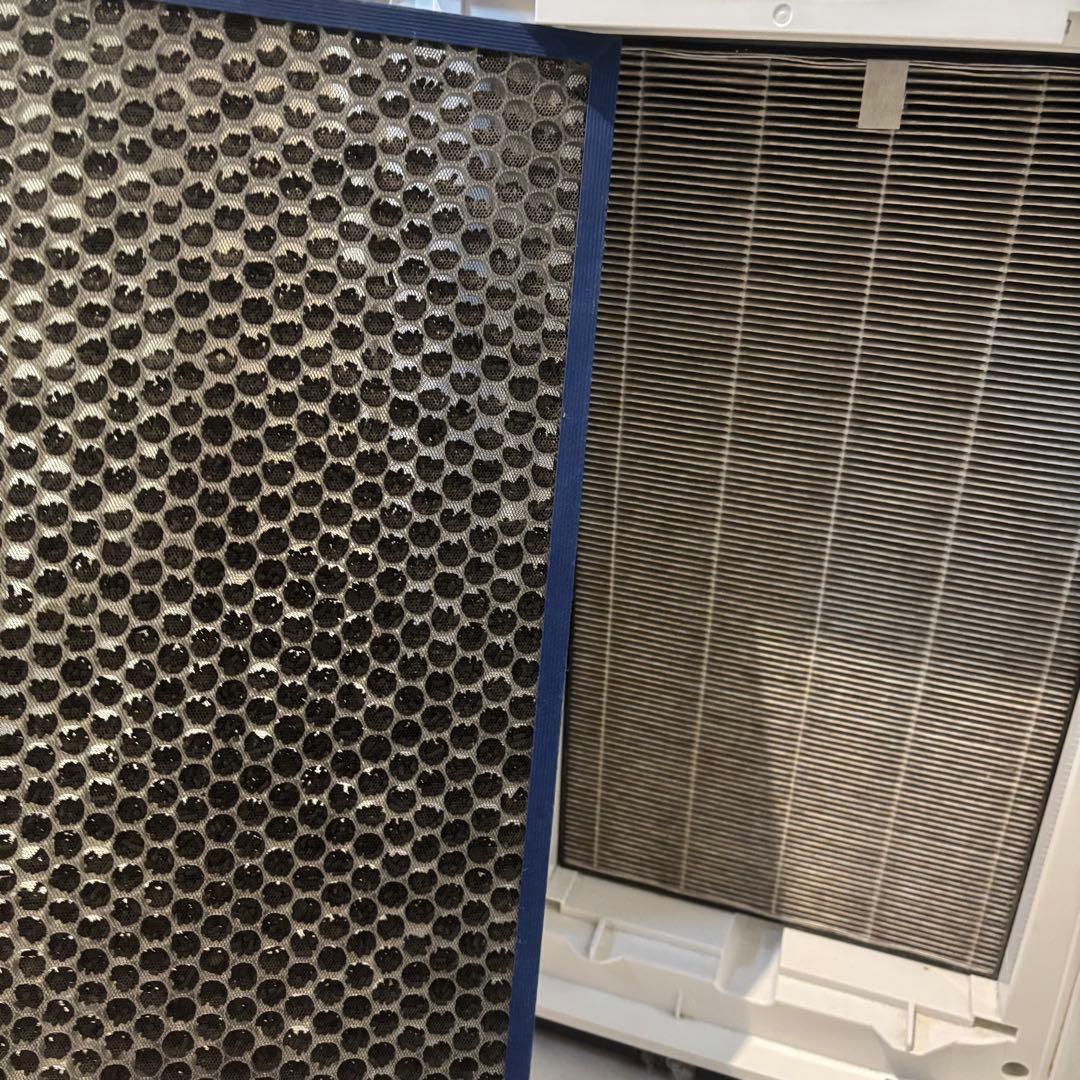 SHARP KI-NS70 加湿空気清浄機 プラズマクラスター25000