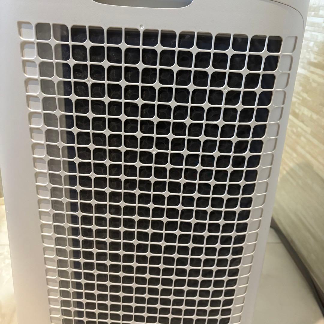 SHARP KI-NS70 加湿空気清浄機 プラズマクラスター25000