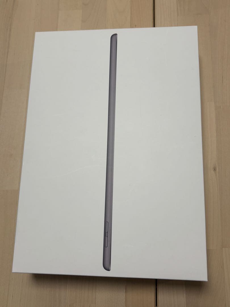 【新品未使用】iPad (第8世代) Wi-Fi+Cellularモデル32GB