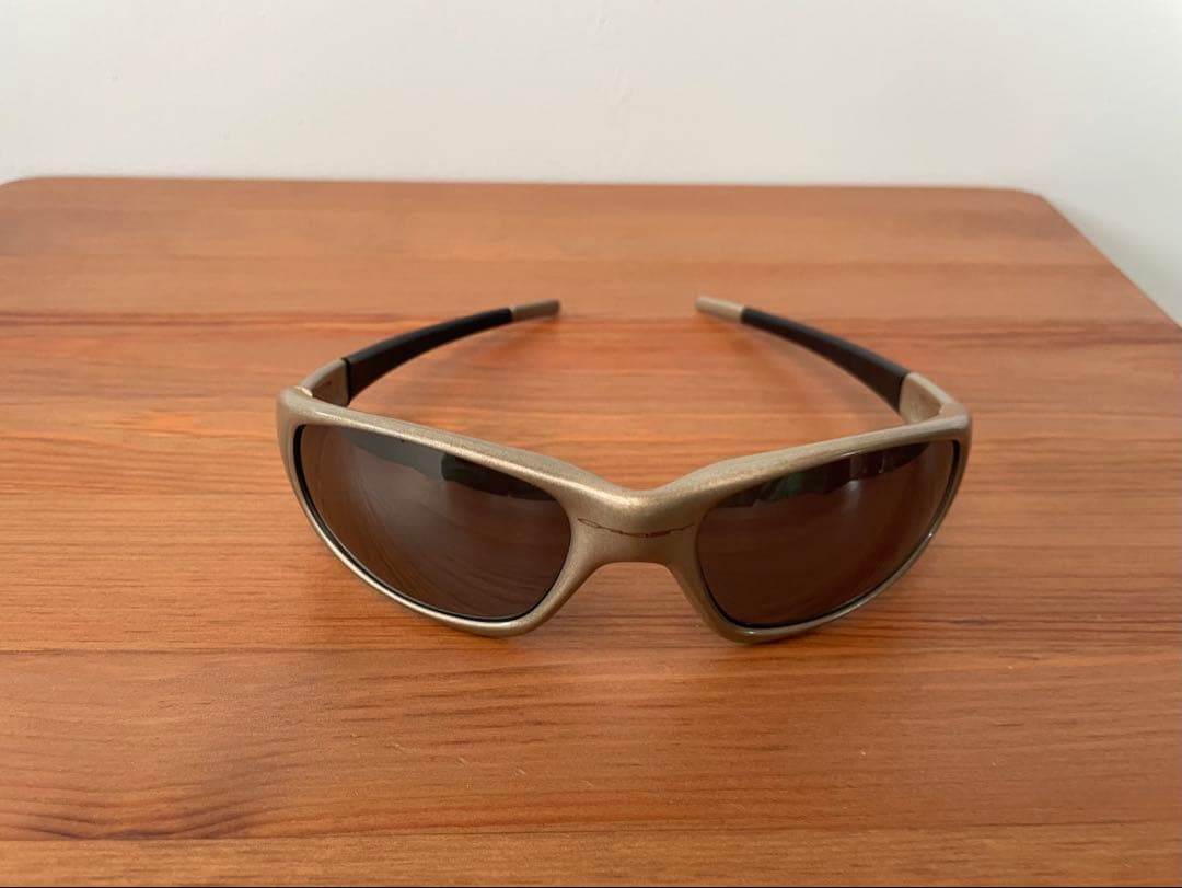 ＯＡＫＬＥＹ　STRAIGHT JACKET