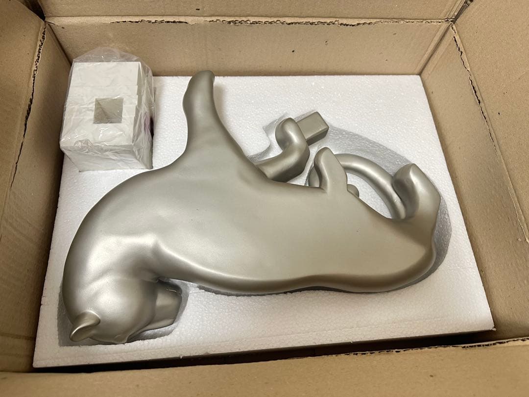 【激レア】1点のみ Cartier／カルティエ 店舗用ディスプレイ（非売品）