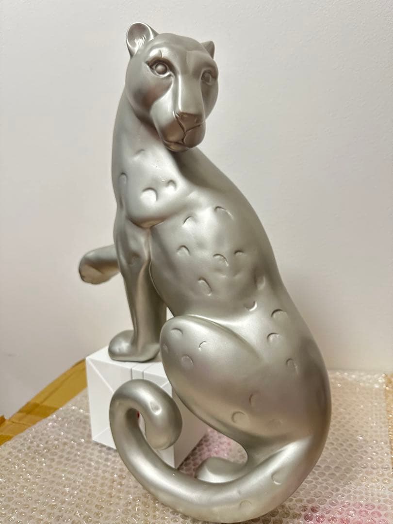 【激レア】1点のみ Cartier／カルティエ 店舗用ディスプレイ（非売品）