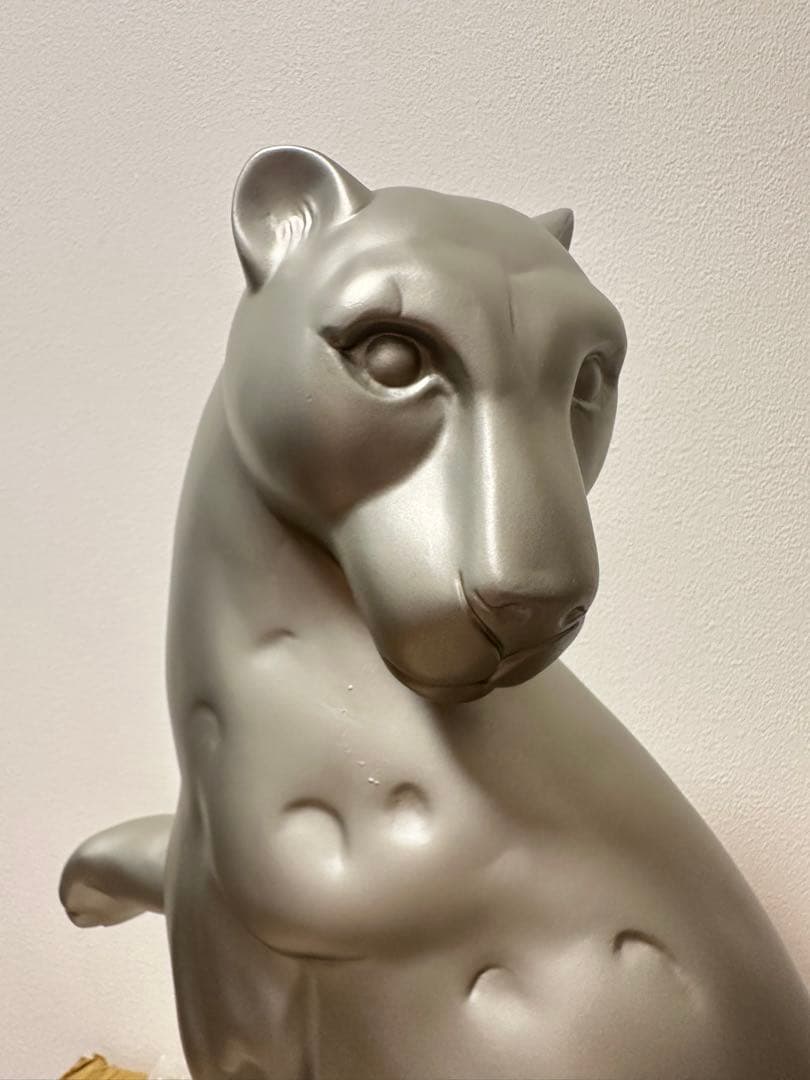 【激レア】1点のみ Cartier／カルティエ 店舗用ディスプレイ（非売品）