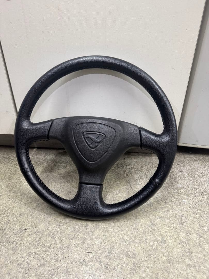 FD3S 新車外し♪　純正ステアリング⭐︎希少品⭐︎