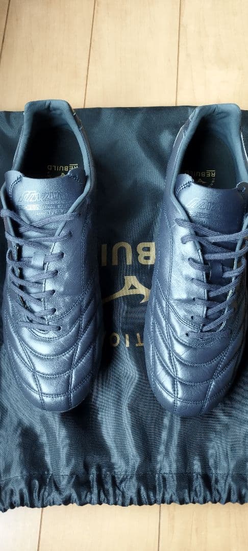 シューズ MORELIA PROTO JAPAN Ltd 26.5