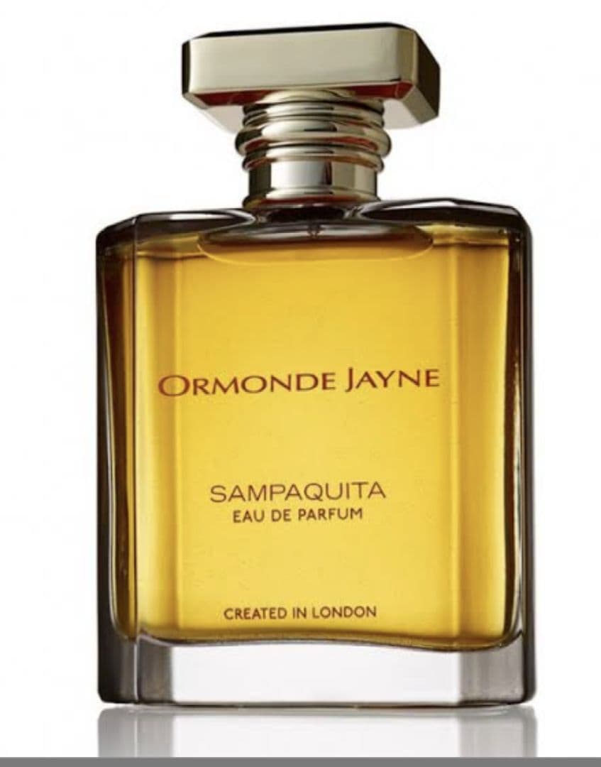 香水(ユニセックス) Sampaquita Ormonde Jayne 50ml.