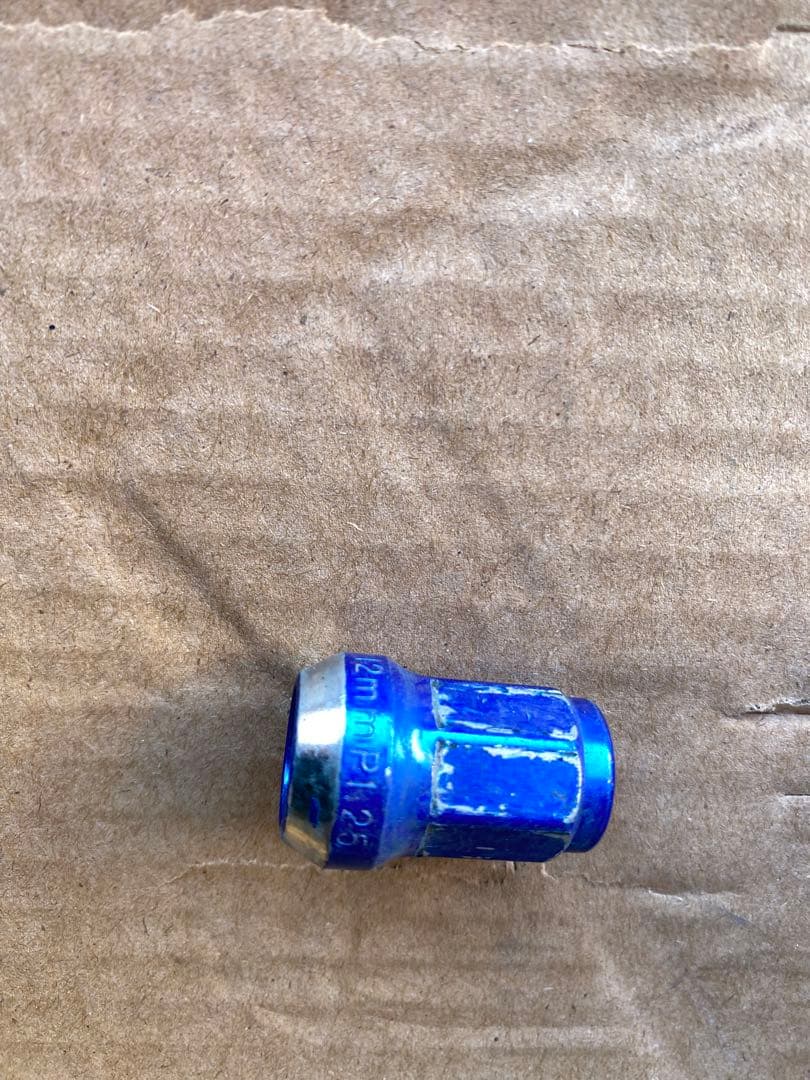 MONSTA 165/65R14 タイヤ・ホイールセット② 2本セット